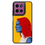 Super Hero Series Mystique Motorola Moto G 2026 Case