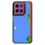 super mario bross game Motorola Moto G 2026 Case
