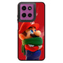 Super Mario Motorola Moto G 2026 Case