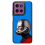 Superhero Series Ant Man Motorola Moto G 2026 Case