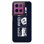 SuperWholock 2 Motorola Moto G 2026 Case