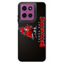 Tampa Bay Buccaneers American Football Motorola Moto G 2026 Case