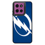 Tampa Bay Lightning Motorola Moto G 2026 Case