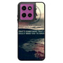 The Amity Affliction Quotes Motorola Moto G 2026 Case