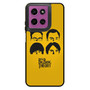 The Big Bang Theory 2 Motorola Moto G 2026 Case