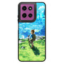 The Legend of Zelda Breath of the Wild 2 Motorola Moto G 2026 Case