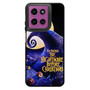 The Nightmare Before Christmas poster Motorola Moto G 2026 Case