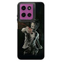 The Walking Dead Rick Quotes Motorola Moto G 2026 Case