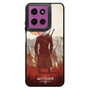 The witcher 3 Motorola Moto G 2026 Case