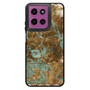 The Witcher map Motorola Moto G 2026 Case