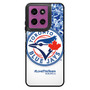Toronto Blue Jays 1 Motorola Moto G 2026 Case