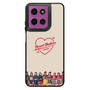Twice Motorola Moto G 2026 Case