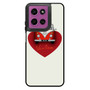 Van Love Motorola Moto G 2026 Case