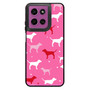 Victoria's Secret Icon Collage Motorola Moto G 2026 Case