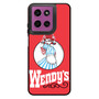 Wendys Motorola Moto G 2026 Case