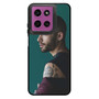 Zayn Malik 1 Motorola Moto G 2026 Case