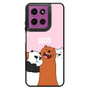 We Bare Bears 6 Motorola Moto G 2026 Case