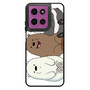 We Bear Bears Trio Motorola Moto G 2026 Case