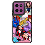 Twice Collage Quotes Motorola Moto G 2026 Case