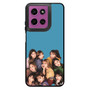 Twice Collage 4 Motorola Moto G 2026 Case