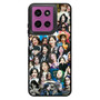 Twice Collage 2 Motorola Moto G 2026 Case