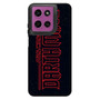 Star Wars Dart Maul 2 Motorola Moto G 2026 Case