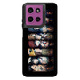 Steins Gate Characters Motorola Moto G 2026 Case