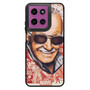 Stann Lee Marvel Art Motorola Moto G 2026 Case