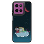 Star vs the forces of evil flying Motorola Moto G 2026 Case