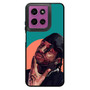 Ski the Slump God 1 Motorola Moto G 2026 Case