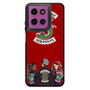 Riverdale South Side Serpents 3 Motorola Moto G 2026 Case