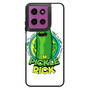 Rick and Morty Pickle Rick 1 Motorola Moto G 2026 Case