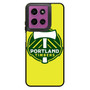 Portland Timbers 3 Motorola Moto G 2026 Case