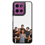 Friends Cast 1 Motorola Moto G 2026 Case
