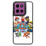 Paw Patrol 3 Motorola Moto G 2026 Case