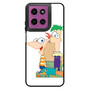 Phineas And Ferb 1 Motorola Moto G 2026 Case