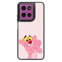 Pink Panther Motorola Moto G 2026 Case