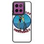 Los Pollos Hermands Motorola Moto G 2026 Case