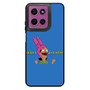 Louise Belchers Bobs Burgers Motorola Moto G 2026 Case