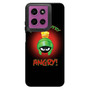 Looney Tunes Marvin the Martian 1 Motorola Moto G 2026 Case