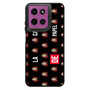 La Casa De Papel 6 Motorola Moto G 2026 Case