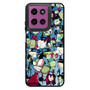 Invader Zim 3 Motorola Moto G 2026 Case
