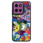 Invader Zim 4 Motorola Moto G 2026 Case
