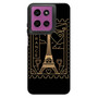 Paris Effel Tower Motorola Moto G 2026 Case