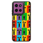 Greyhound Semaphore 1 Motorola Moto G 2026 Case