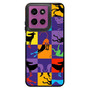Greyhound Semaphore 3 Motorola Moto G 2026 Case