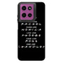 Friends Quotes 3 Motorola Moto G 2026 Case
