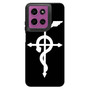 Fullmetal Alchemist Brotherhood 2 Motorola Moto G 2026 Case
