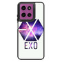 EXO Logo 1 Motorola Moto G 2026 Case