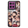 EXO Collage 1 Motorola Moto G 2026 Case